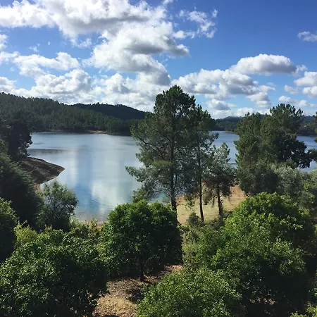 House By The Lake Villa Barreira Grande