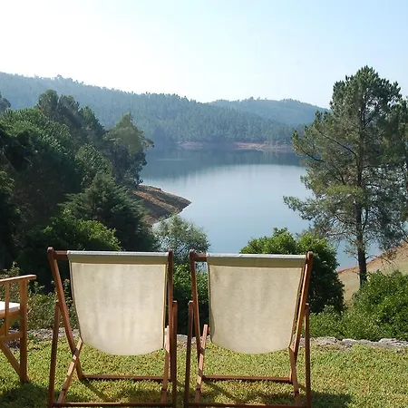 Βίλα House By The Lake Barreira Grande