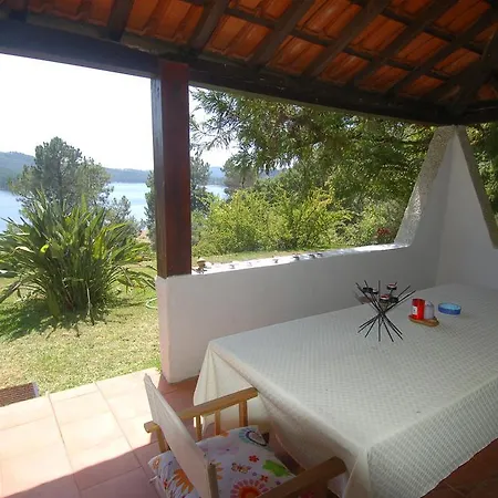 House By The Lake Villa