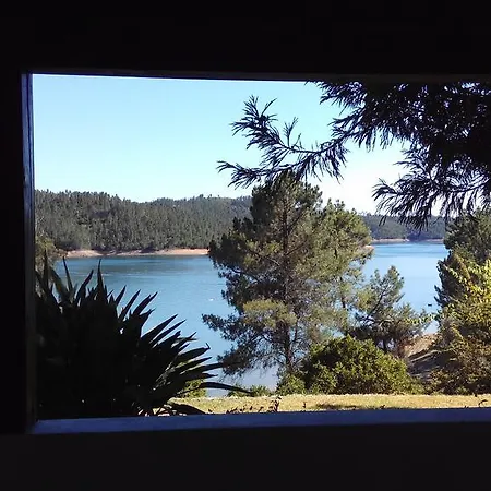 Villa House By The Lake Barreira Grande