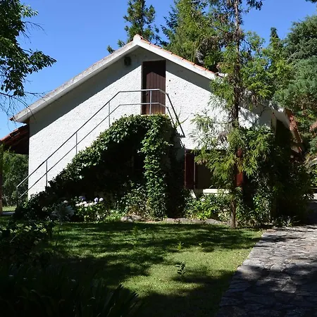 House By The Lake Βίλα Barreira Grande