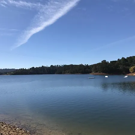 House By The Lake Villa Barreira Grande