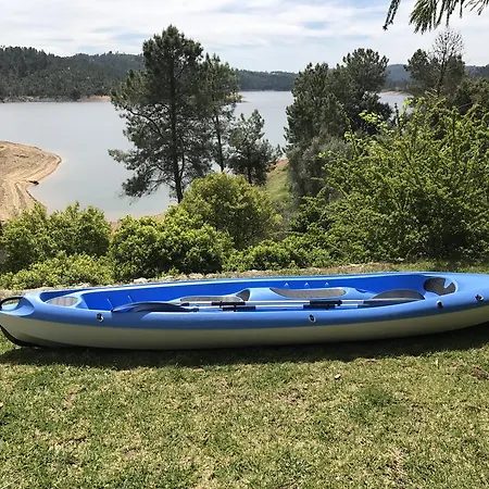House By The Lake Βίλα Barreira Grande