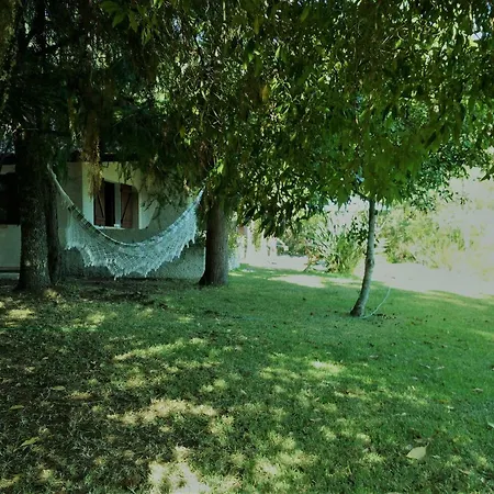 House By The Lake Barreira Grande