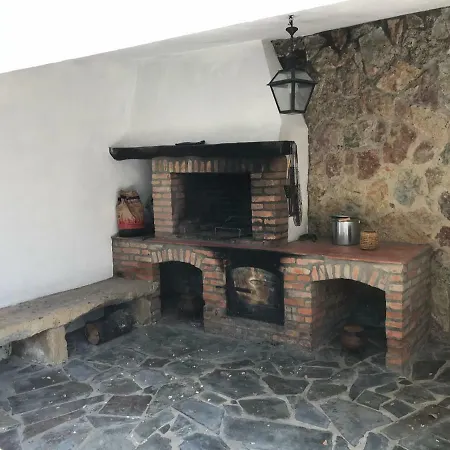 House By The Lake Βίλα Barreira Grande